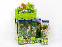 Animal Set(12in1)