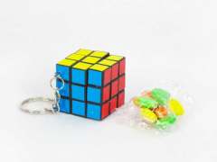 Key Magic Block toys