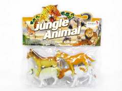 Animal(4in1) toys