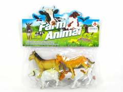 Animal(4in1) toys