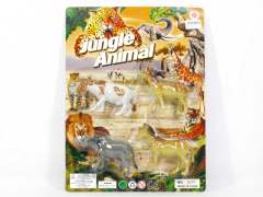 Animal(4in1) toys