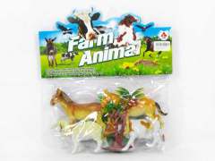 Animal(4in1) toys