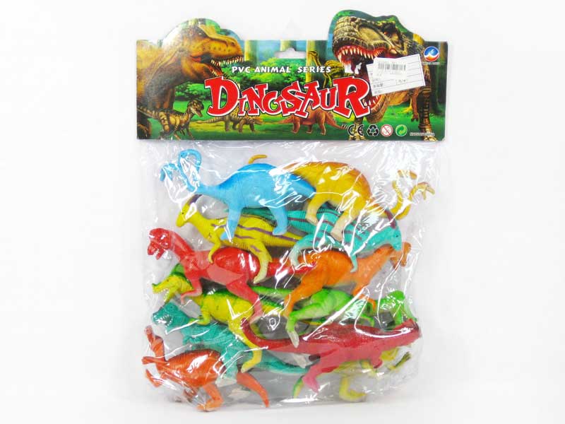 Dinosaur toys