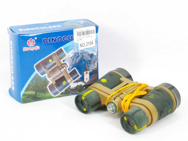 Telescope toys