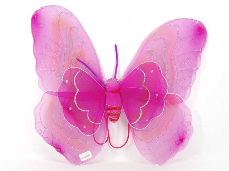 Butterfly toys