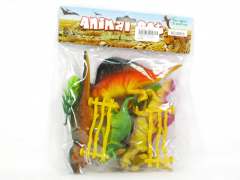 Animal Set toys