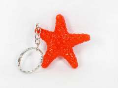 Key Starfish toys