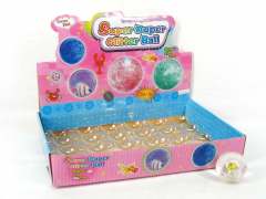 Jump Ball W/L(24in1) toys