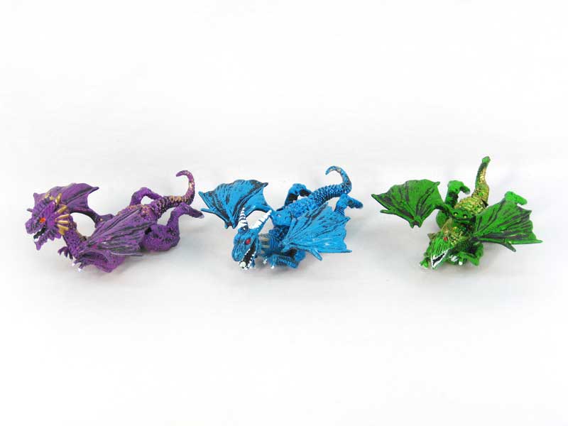 Bugbear(3in1) toys