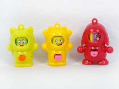 Face(3C) toys
