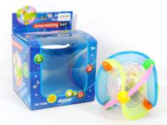 Projection Ball W/L toys