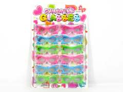 Sun Glasses(12in1) toys