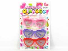 Sun Glasses(3in1) toys