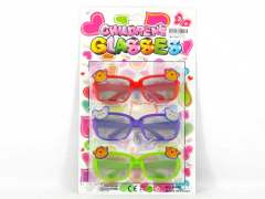 Sun Glasses(3in1) toys