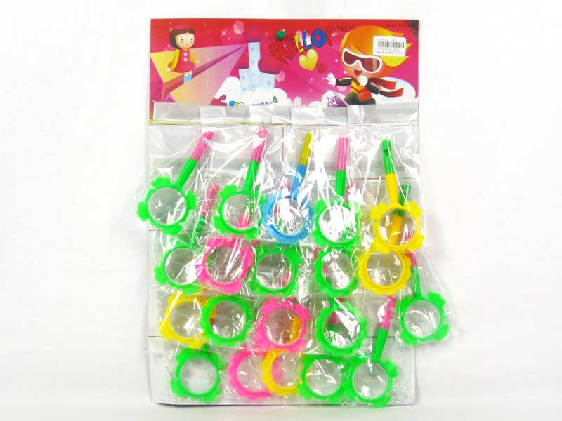 Magnifier(20in1) toys