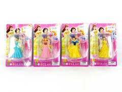 Disney Princess(4S) toys