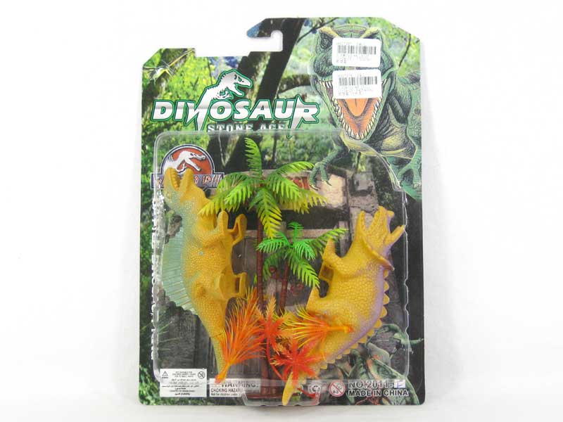 Dinosaur Set toys