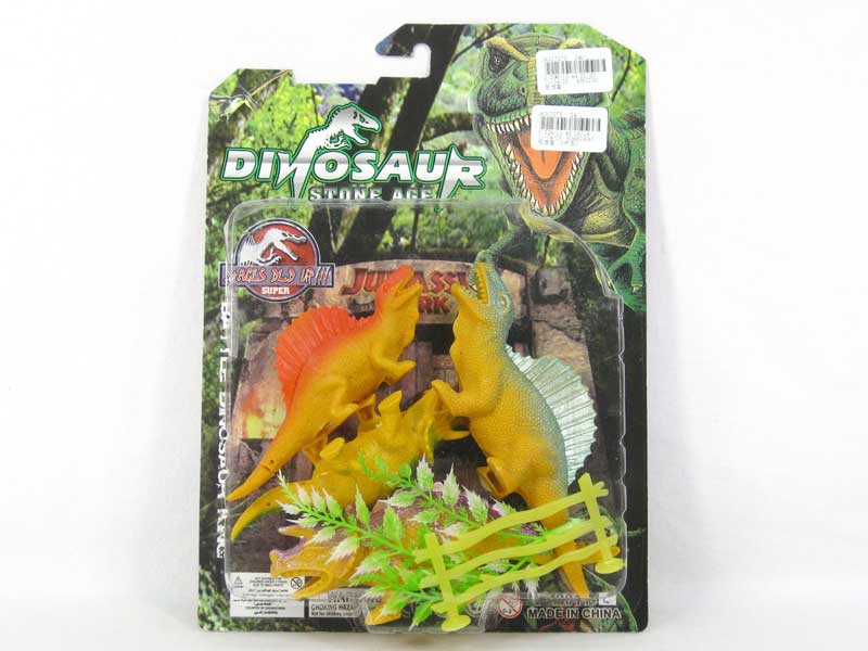 Dinosaur Set toys