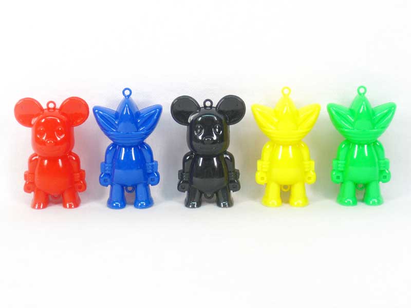 Bear(5in1) toys