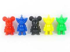Bear(5in1) toys