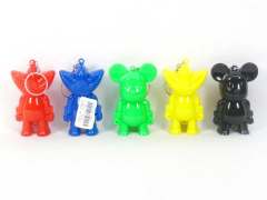Key Bear(5in1) toys