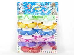 Sun Glasse(12in1) toys