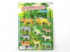 Animal(10in1) toys