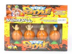 Basketball Man(4in1) toys