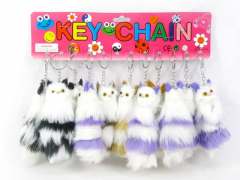 Key Animal W/S(12in1) toys