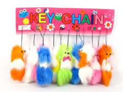 Key Animal(12in1) toys