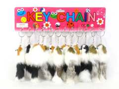 Key Animal(12in1) toys