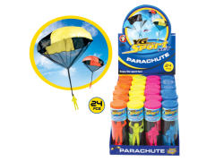 Parachute(24in1) toys
