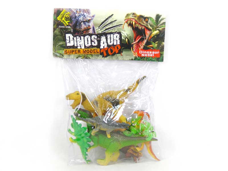 Dinosaur Set toys