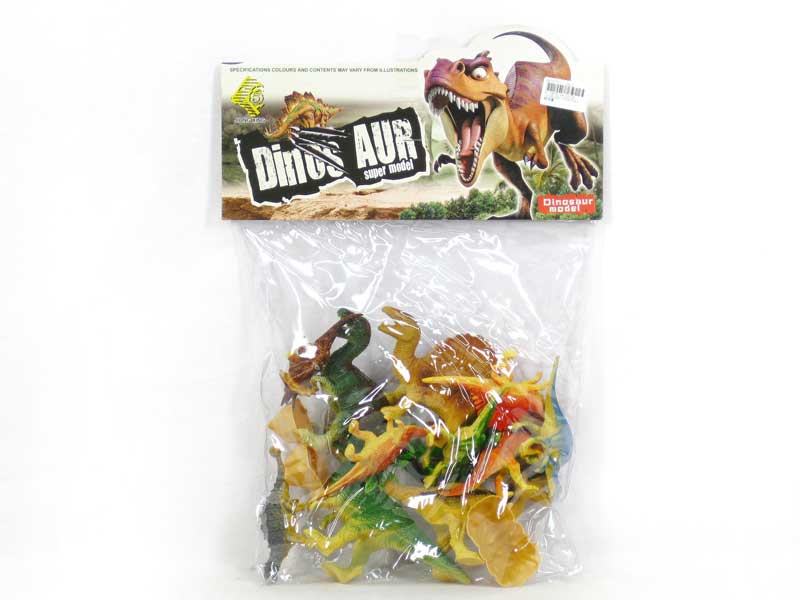 Dinosaur Set toys