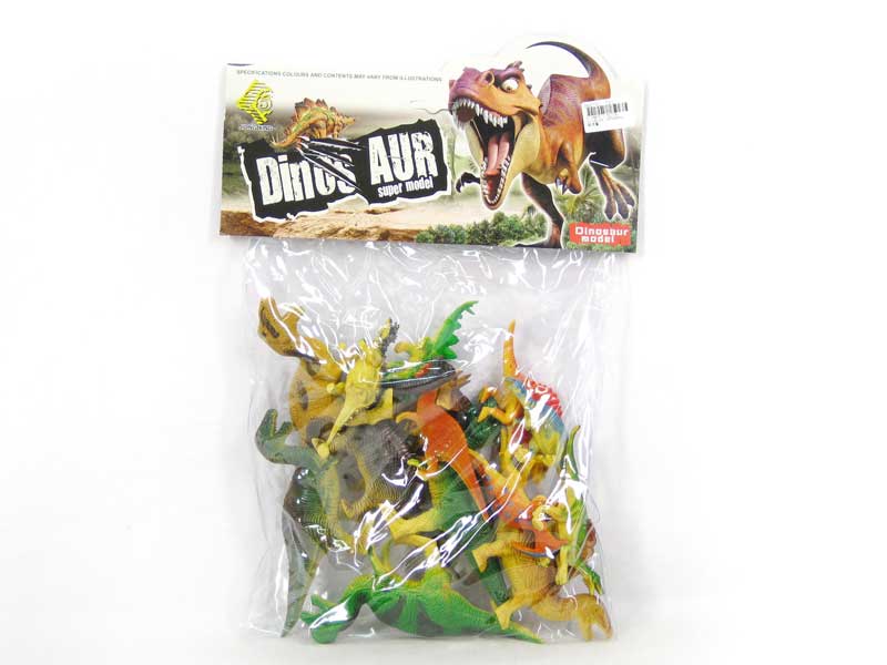 Dinosaur Set toys