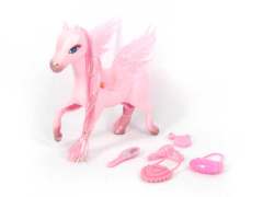 Pegasus Set(3C) toys