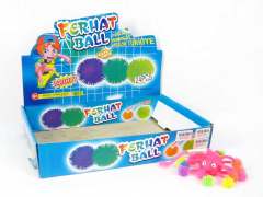 Ball W/L(24in1) toys