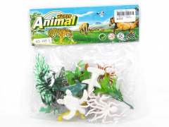 Benthal Animal toys