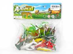 Benthal Animal toys