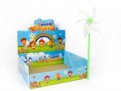 Windmill W/L(12in1) toys