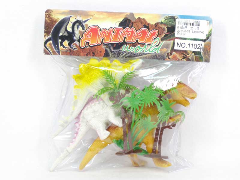 Dinosaur Set toys