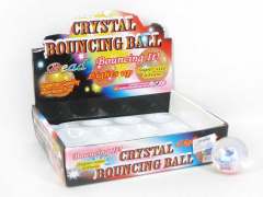 Bounce Ball W/L(12in1) toys