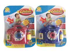 Projector Camera W/L(2C) toys