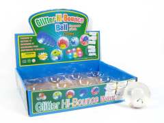 7.5CM Bounce Ball W/L(12in1)