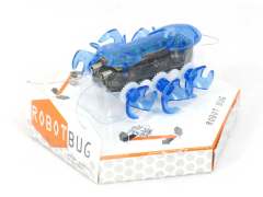 Robot Bug W/L toys