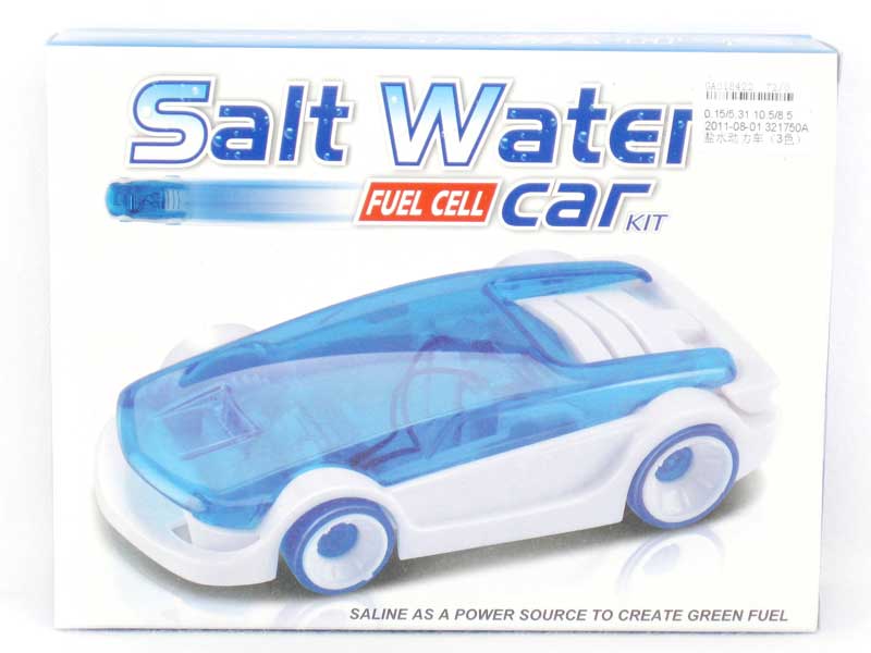 Brine Car(3C) toys