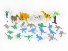 Animal Set(22in1) toys