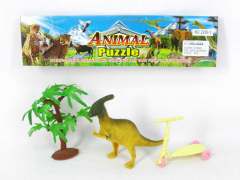 Animal Set(6S) toys