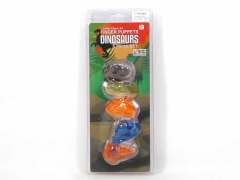 Dinosaur Finger Set(5in1) toys