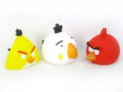 Bird W/L(3S) toys